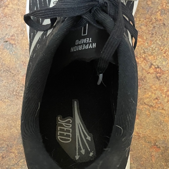 Brooks Hyperion tempo running shoe. Size 11 men - Picture 2 of 9